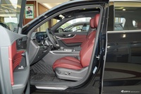 2026款红旗HS5 2.0T 两驱玄影版