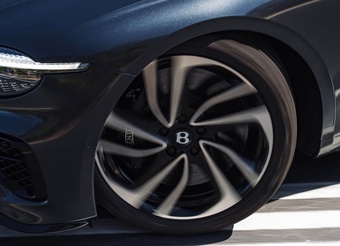 2026款欧陆混动 GT S 官图