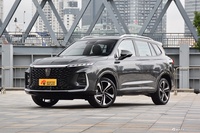 2022款荣威RX5 MAX 300TGI