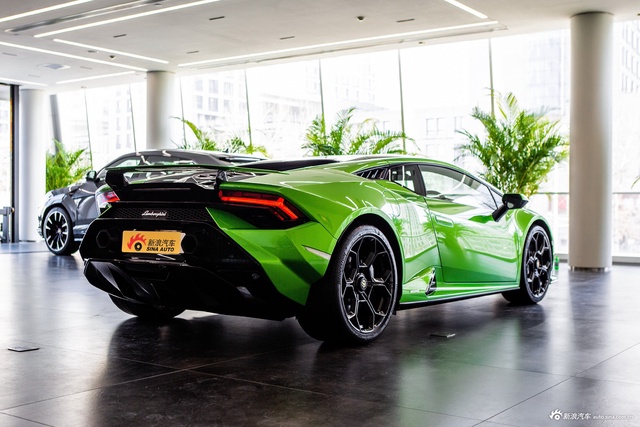 Huracan