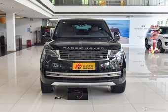 2026款揽胜 3.0 L6 400PS HSE长轴版