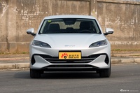 2026款海豹06DM-i 超享版 128KM智享型