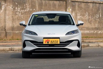 2026款海豹06DM-i 超享版 128KM智享型