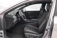 2024款亚洲龙 双擎 2.0L 尊享版