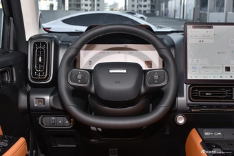 2026款哈弗猛龙Hi4 200 Ultra