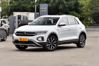 2025款探歌 改款 280TSI DSG 时光版
