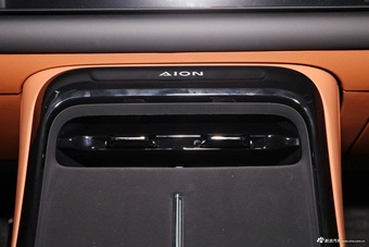 2026款AION V 埃安霸王龙 家庭版 520 智豪版