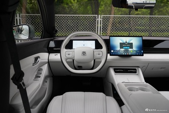 2026款秦MAX 530km超越型