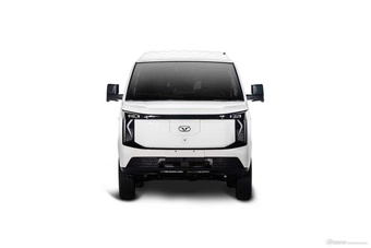 2026款海豚K5 客运版 296km 舒适版 7座 官图