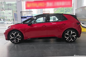 2026款大众ID.3 聪明款 出众版GTX套件款