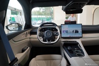 2026款ZEEKR 001 103度后驱 Max版