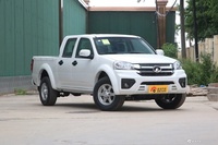 2023款风骏5 2.4L 汽油两驱进取型大双