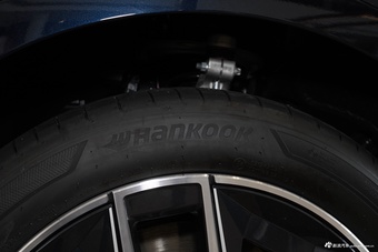 2026款宝马i5 eDrive 40L M运动套装