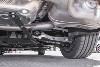 2026款奥迪A5L Sportback 豪华型