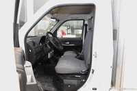 2020款瑞驰新能源EC31 厢式车41.11kWh 