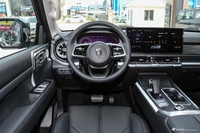 2024款坦克400 Hi4-T 越野版