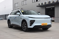 2024款星纪元 ET 增程 200 Pro+