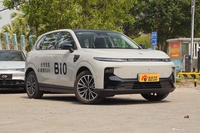 2025款零跑B10 510悦享智驾版