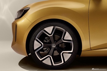 2025款大众ID.Every1官图