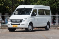 2023款上汽MAXUS V80 2.0T AMT经典傲运通长轴中顶6/7/8/9座