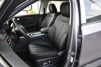 2020款宝骏RS-5 300T 1.5 CVT智能尊贵型