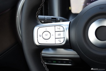 2024款smart精灵5号 超长续航奇旅 豪华版