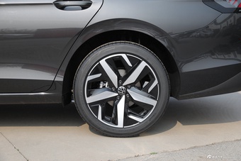 2022款凌渡L 280TSI 豪华版