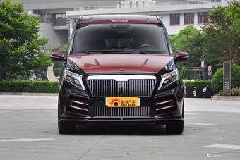 2022款迈莎锐MV600 2.0T Noble赫迪