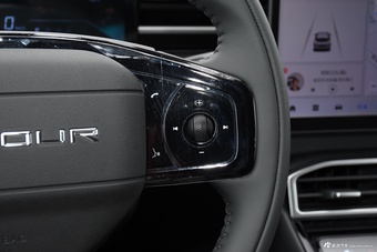 2025款捷途大圣 1.5T DCT 精英版