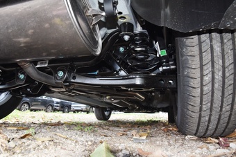 2025款瑞虎7 卓越版 1.5T CVT豪华版