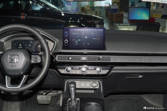 2025款型格 240TURBO CVT科技版