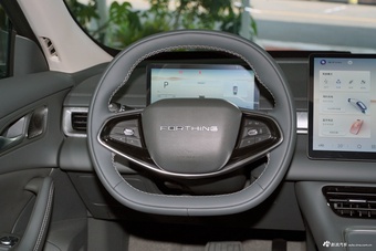 2025款星海S7 555km 鸿运版