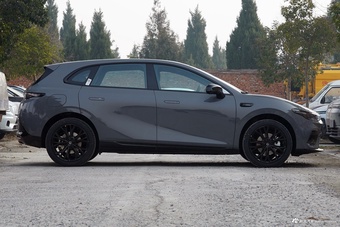 2026款零跑Lafa5 515 Pro