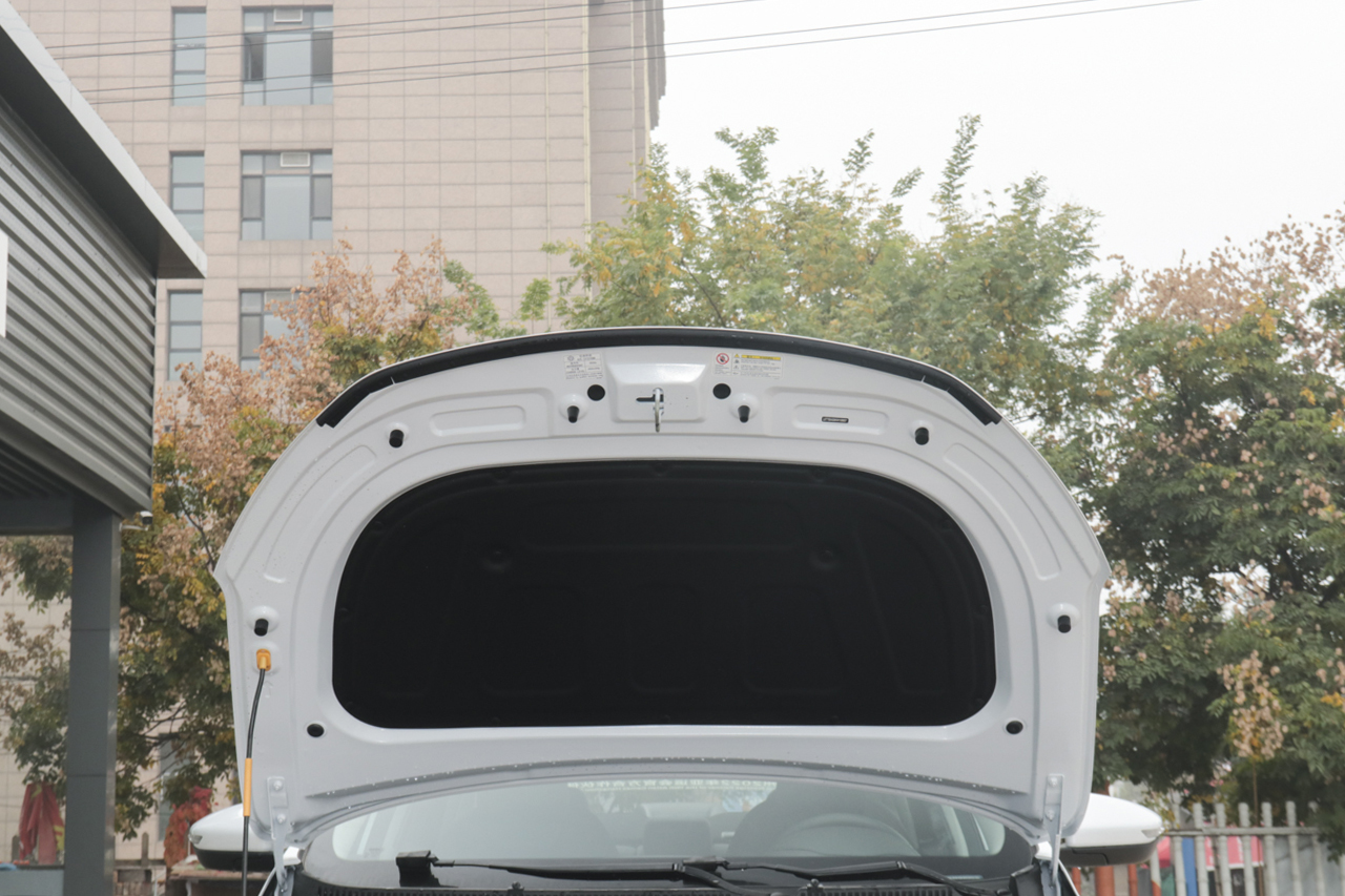 2019款吉利缤瑞1.0T手动200T手动缤驰版