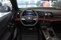 2024款长安X5 PLUS 1.5T DCT卓越型