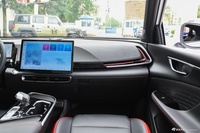 2023款北京 魔方 1.5T DCT铂金版