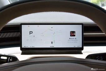 2025款小鹏X9 740超长续航 Max