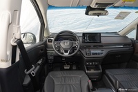 2026款奥德赛 2.0L e:HEV 锐·智享版