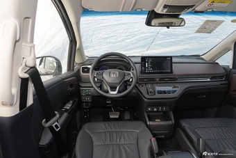 2026款奥德赛 2.0L e:HEV 锐·智享版