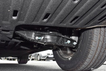 2026款宝骏云海EV 500km 标准版