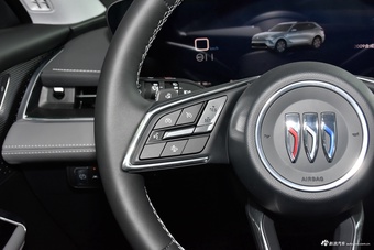 2025款别克E5 515km 先享版