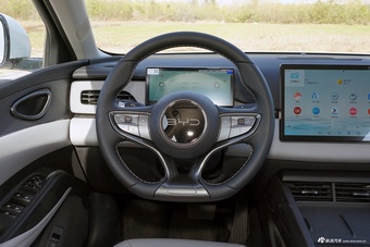 2026款海豹06DM-i 超享版 128KM豪华型