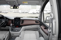 2022款瑞风L5 2.0T自动公务版