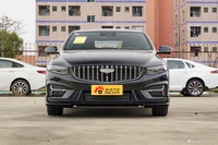 2025款星瑞 东方曜 2.0TD 今朝版