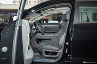 2025款捷途山海L9 1.5TD 2DHT 豪华版 6座