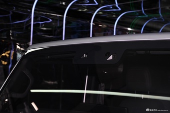 2025广州车展实拍：212 T01 PHEV