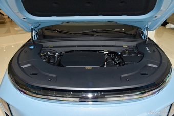 2025款理想L7 Max 智能焕新版图片