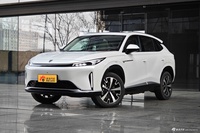 2024款荣威D5X 135畅行版