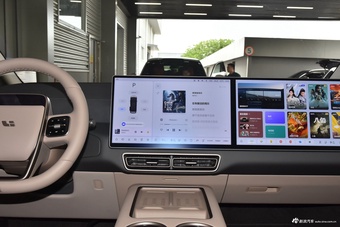 2025款理想MEGA Home 家庭特别版