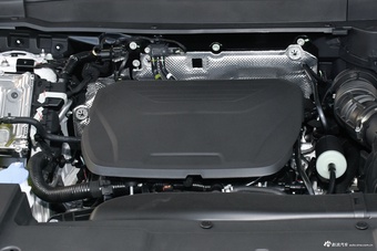 2026款哈弗H6L 1.5T Max